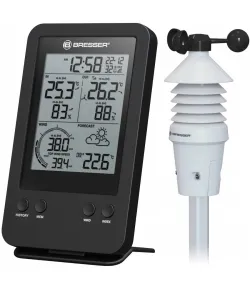 Wind Gauge / Anemometer Bresser 3-in-1 Professional