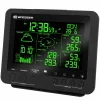 Professional Weather Center Bresser 5-in-1 with 256 Colour Display