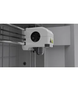 BRESSER 3D spausdintuvo atsarginis antgalis