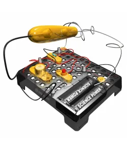 Электрический лабиринт Bresser