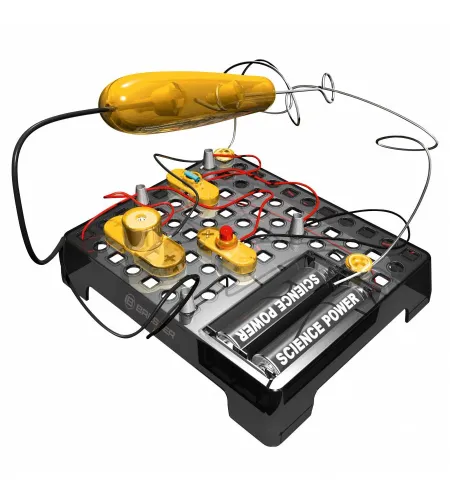 Электрический лабиринт Bresser