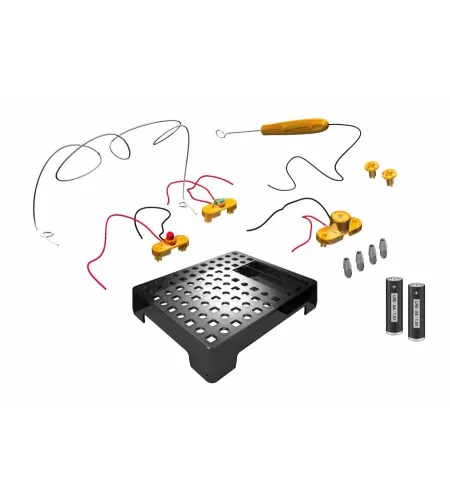 Электрический лабиринт Bresser