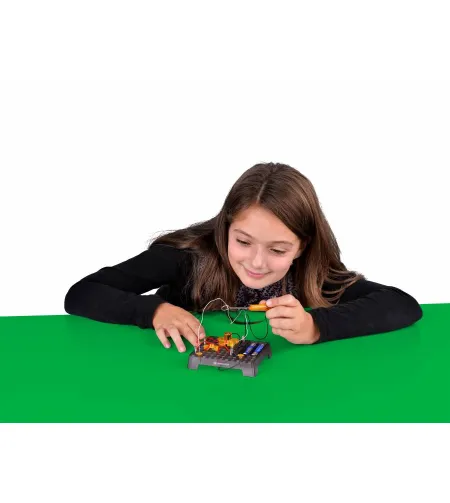 Электрический лабиринт Bresser