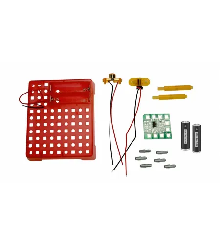 Elektrooniline liikumisandur Bresser