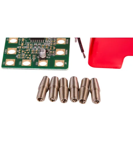 Elektrooniline liikumisandur Bresser