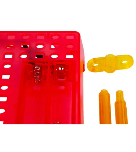 Elektrooniline liikumisandur Bresser