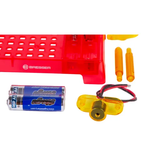 Elektrooniline liikumisandur Bresser