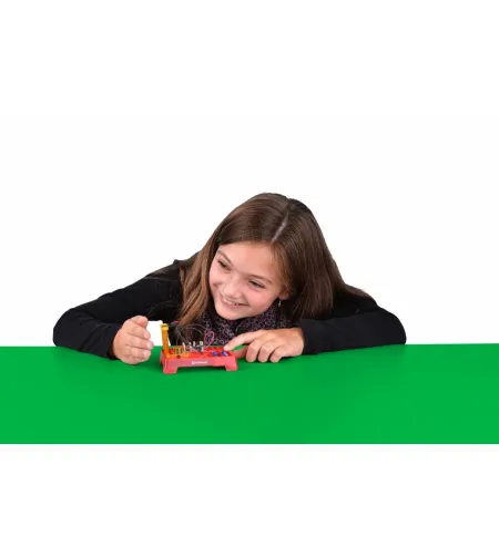 Elektrooniline liikumisandur Bresser