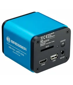 Microscope Camera Bresser MikroCam PRO HDMI Autofocus