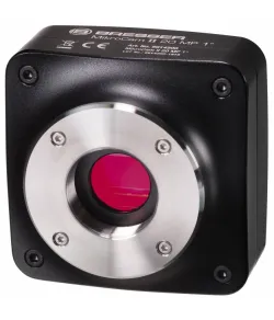 Microscope camera Bresser MikroCam II 20 MP 1''