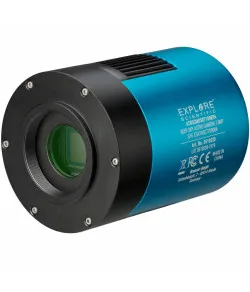 Teleskopo kamera Astro 7.1MP Explore Scientific