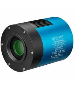 Fotoaparatas teleskopui Astro 1.7MP Explore Scientific
