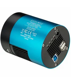 Fotoaparatas teleskopui Astro 1.7MP Explore Scientific