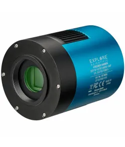 Fotoaparatas teleskopui Astro 16MP Explore Scientific