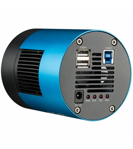 Fotoaparatas teleskopui Astro 16MP Explore Scientific