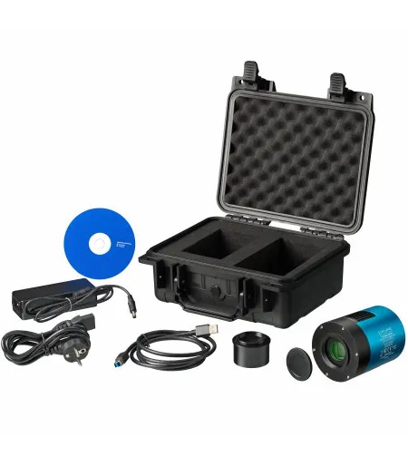 Fotoaparatas teleskopui Astro 16MP Explore Scientific