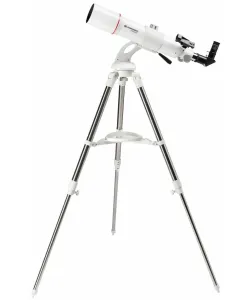 Teleskopas Bresser NANO AR-80/640 AZ