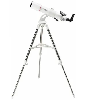 Teleskops Bresser NANO AR-80/640 AZ