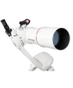 Teleskopas Bresser NANO AR-80/640 AZ