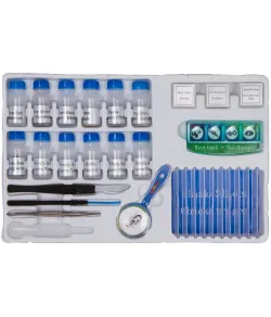 Eksperimento rinkinys Bresser Junior