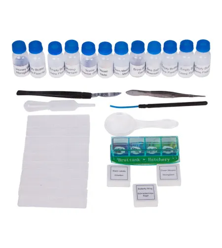 Eksperimento rinkinys Bresser Junior