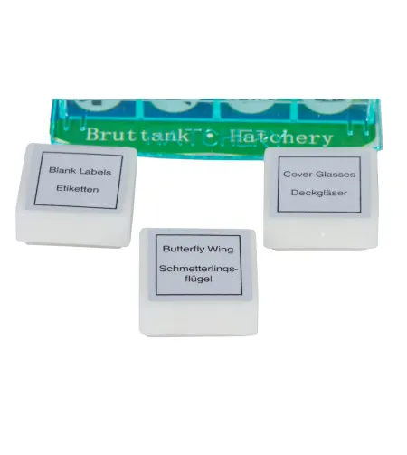 Eksperimento rinkinys Bresser Junior