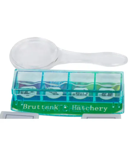 Eksperimento rinkinys Bresser Junior