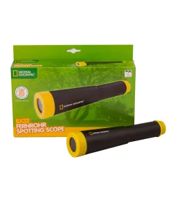 Children' s Spotting Scope National Geographic 8X32