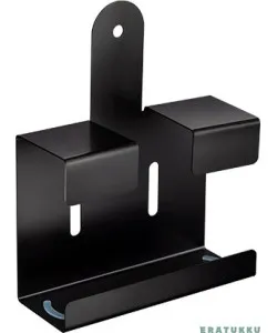 Metsa- / jahinduskaamera Välise aku hoidik Burrel