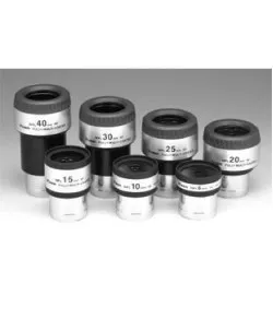 Okuliaras VIXEN NPL 40MM (1.25") PLÖSSL