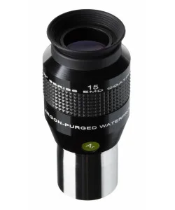 Okulaar EXPLORE SCIENTIFIC 52&deg; LER 15MM AR