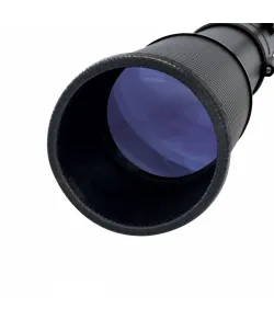 Teleskopas Bresser Taurus 90/900 NG >180x su išmaniojo telefono kameros adapteriu