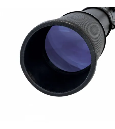 Telescope Bresser Taurus 90/900 NG >180x with smartphone camera adapter