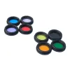 Filters Set for Telescope 1.25"