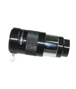 Barlow Objektīvs BRESSER Ahromatisks 3x (1.25")