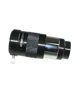 Barlow Objektīvs BRESSER Ahromatisks 3x (1.25")