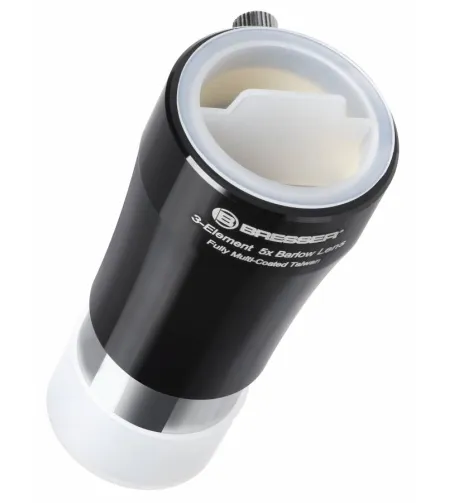 Barlow lēce Bresser  5x (1,25 ")