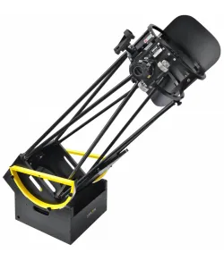 Teleskopas Explore Scientific Ultra Light Dob 10" 254 мм GENERATION II