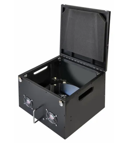 Teleskopas Explore Scientific Ultra Light Dob 10" 254 мм GENERATION II