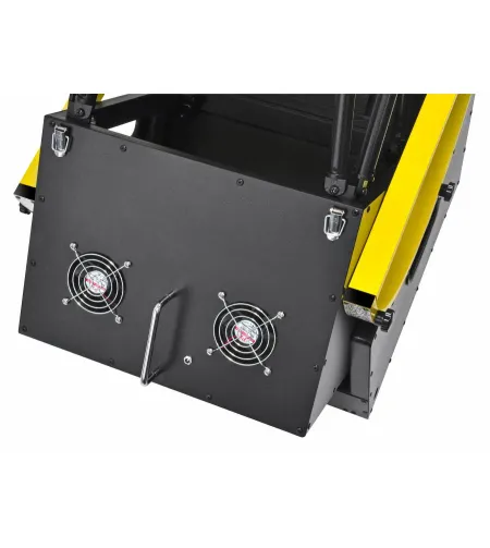 Teleskopas Explore Scientific Ultra Light Dob 10" 254 мм GENERATION II