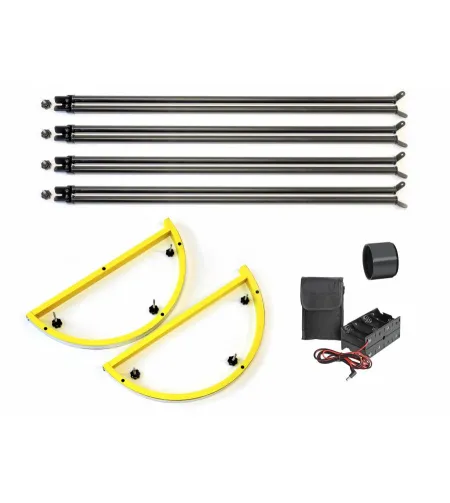 Teleskopas Explore Scientific Ultra Light Dob 10" 254 мм GENERATION II