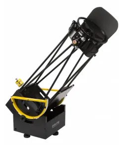 Teleskopas EXPLORE SCIENTIFIC Itin lengvas Dobsonian 305mm II kartas