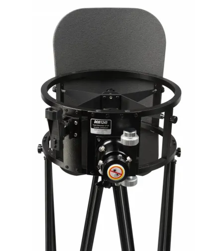 Teleskopas EXPLORE SCIENTIFIC Itin lengvas Dobsonian 305mm II kartas