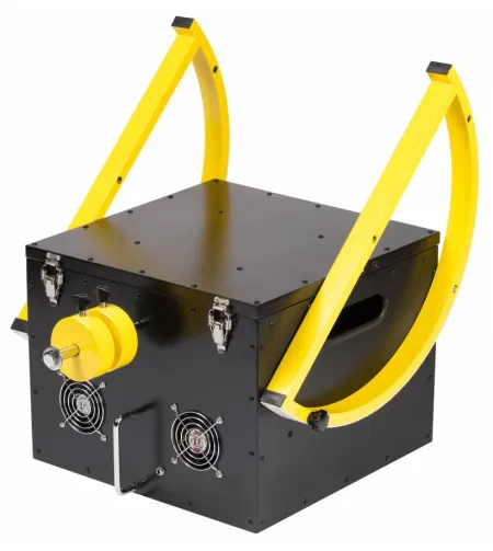 Teleskopas EXPLORE SCIENTIFIC Itin lengvas Dobsonian 305mm II kartas