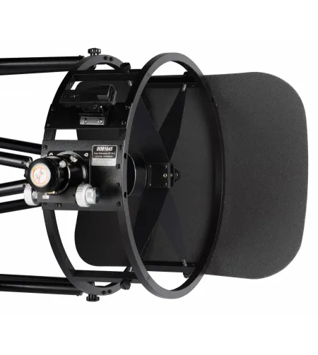 Teleskopas EXPLORE SCIENTIFIC Itin lengvas Dobsonian 406mm II kartas