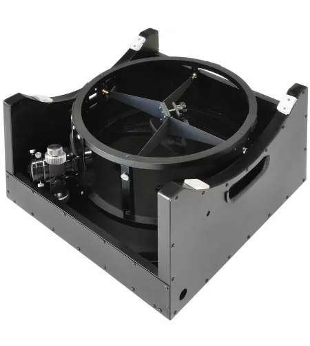 Teleskopas EXPLORE SCIENTIFIC Itin lengvas Dobsonian 406mm II kartas