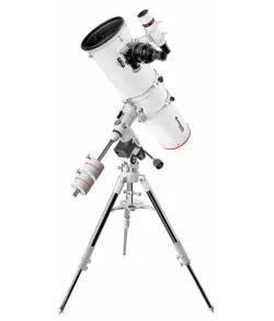 Teleskopas BRESSER Messier NT-203/1000 Hexafoc EXOS-2/EQ5