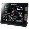 Weather Centre BRESSER Professional WIFI 6in1 black