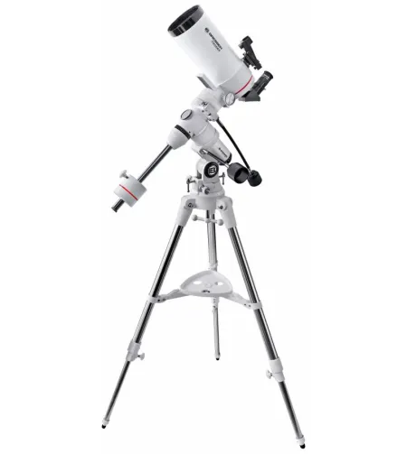 Teleskops BRESSER Messier MC-100/1400 EXOS-1