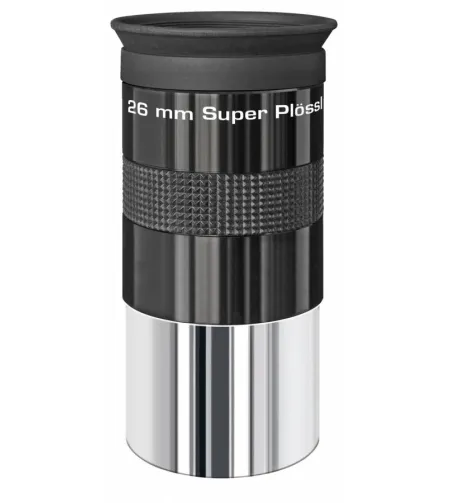 Teleskops BRESSER Messier MC-100/1400 EXOS-1